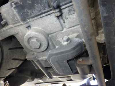 Yamaha Maxam 250 2010