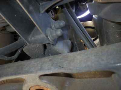 Yamaha Maxam 250 2010