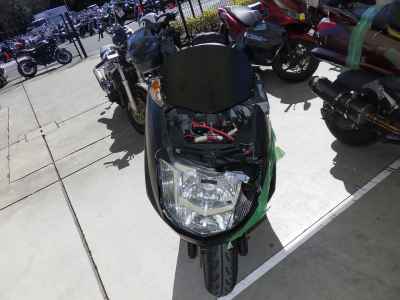 Yamaha Maxam 250 2010