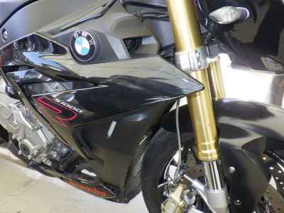 BMW S1000R 2016