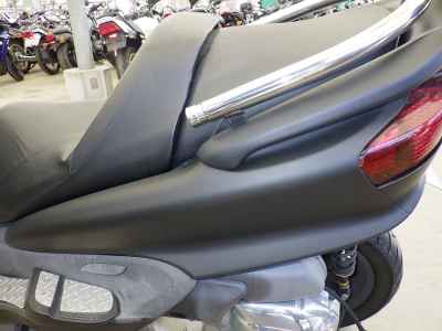 Yamaha Majesty 250C 2005