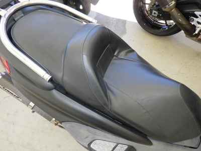 Yamaha Majesty 250C 2005