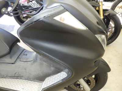 Yamaha Majesty 250C 2005