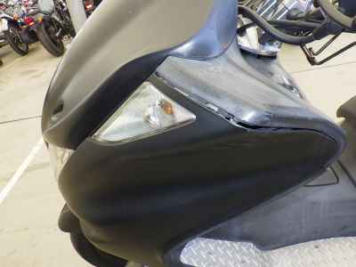 Yamaha Majesty 250C 2005