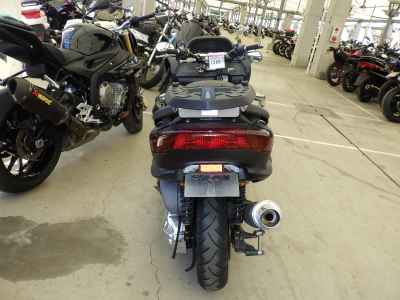 Yamaha Majesty 250C 2005