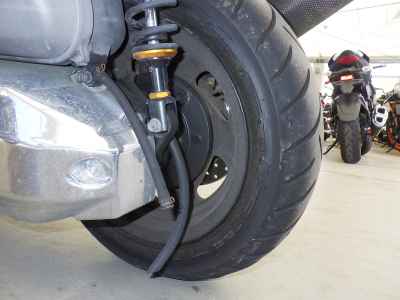 Yamaha Majesty 250C 2005