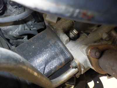 Yamaha Majesty 250C 2005