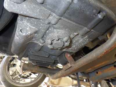 Yamaha Majesty 250C 2005