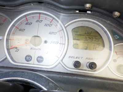 Yamaha Majesty 250C 2005