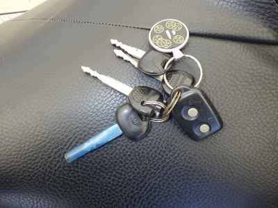 Yamaha Majesty 250C 2005