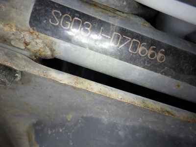 Yamaha Majesty 250C 2005