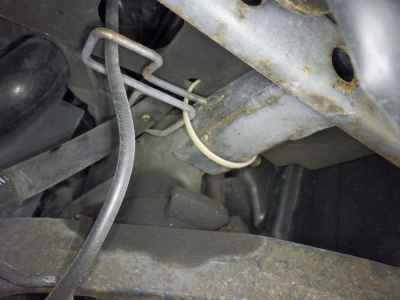 Yamaha Majesty 250C 2005