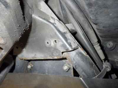 Yamaha Majesty 250C 2005