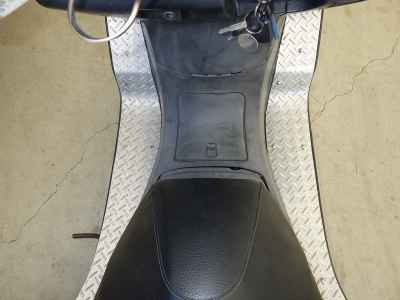 Yamaha Majesty 250C 2005