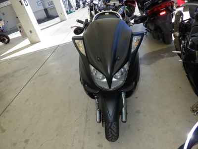 Yamaha Majesty 250C 2005