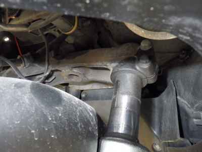 Yamaha Majesty 250C 2005