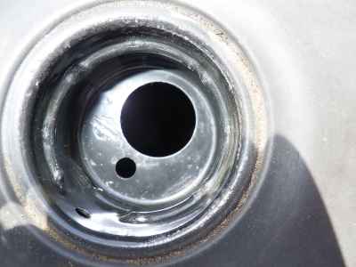 Harley-Davidson Street Bob FXDB1580 2008