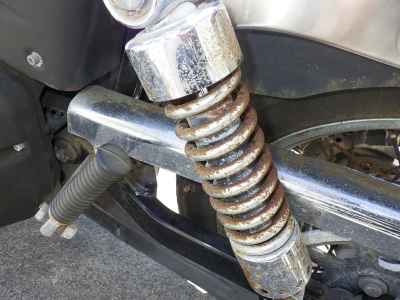 Harley-Davidson Street Bob FXDB1580 2008