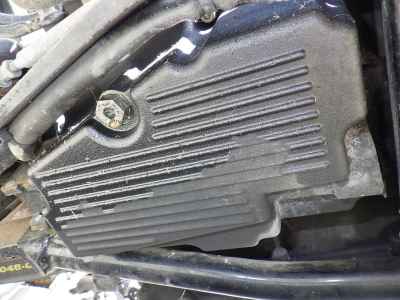 Harley-Davidson Street Bob FXDB1580 2008