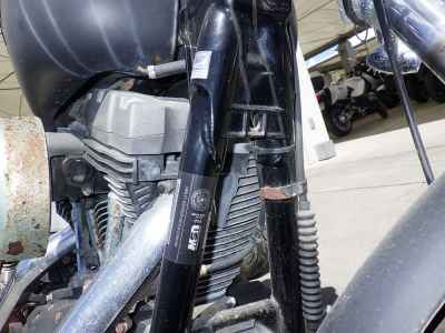 Harley-Davidson Street Bob FXDB1580 2008