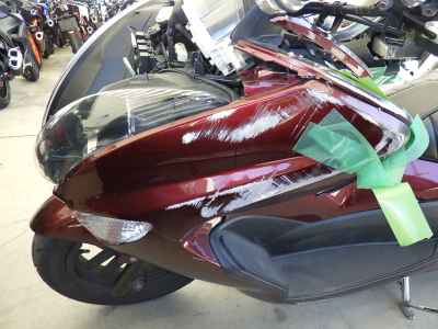 Yamaha Majesty 250 2007