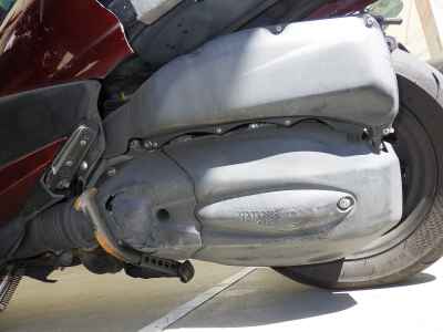 Yamaha Majesty 250 2007