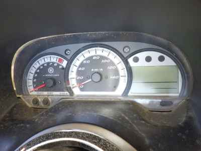 Yamaha Majesty 250 2007