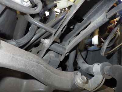 Yamaha Majesty 250 2007