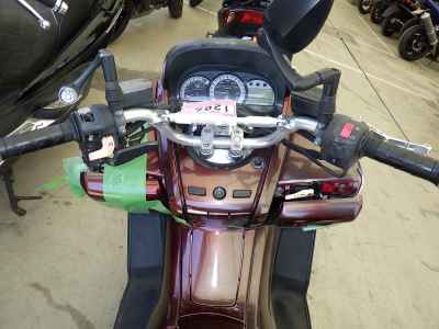 Yamaha Majesty 250 2007