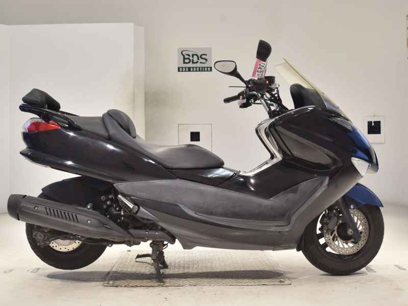 Yamaha Majesty 250 2007