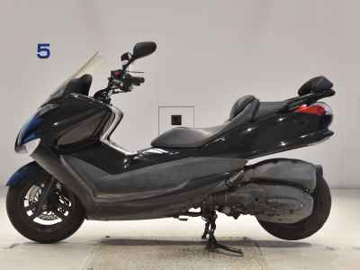 Yamaha Majesty 250 2007