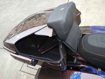 Harley-Davidson Road Glide FLTRXSE1923 CVO 2024