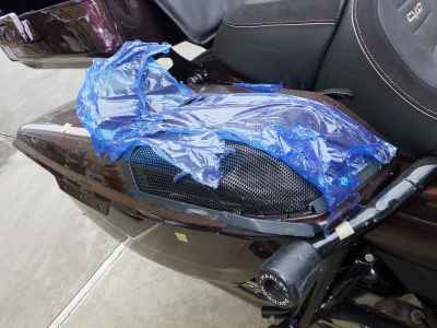 Harley-Davidson Road Glide FLTRXSE1923 CVO 2024