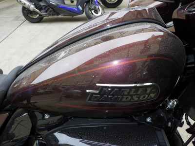 Harley-Davidson Road Glide FLTRXSE1923 CVO 2024