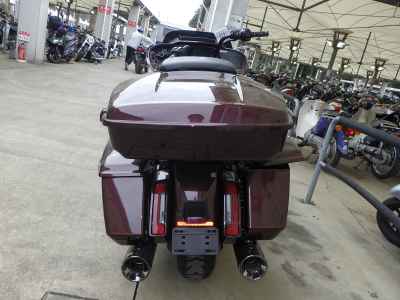 Harley-Davidson Road Glide FLTRXSE1923 CVO 2024