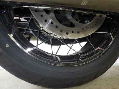 Harley-Davidson Road Glide FLTRXSE1923 CVO 2024