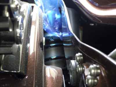 Harley-Davidson Road Glide FLTRXSE1923 CVO 2024
