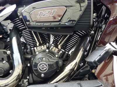 Harley-Davidson Road Glide FLTRXSE1923 CVO 2024