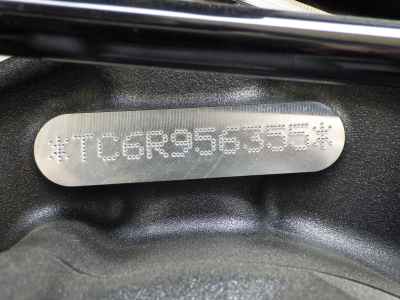 Harley-Davidson Road Glide FLTRXSE1923 CVO 2024