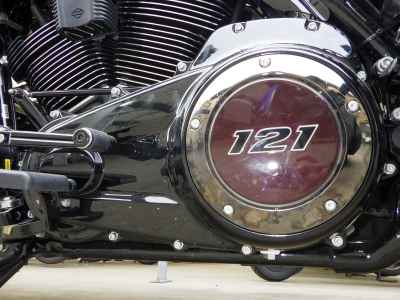 Harley-Davidson Road Glide FLTRXSE1923 CVO 2024
