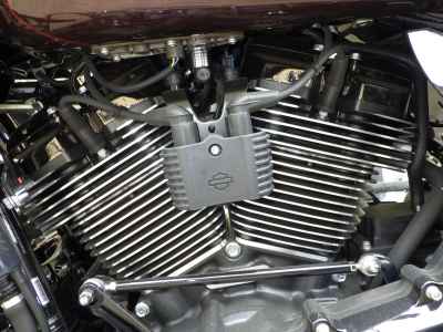 Harley-Davidson Road Glide FLTRXSE1923 CVO 2024