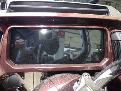 Harley-Davidson Road Glide FLTRXSE1923 CVO 2024