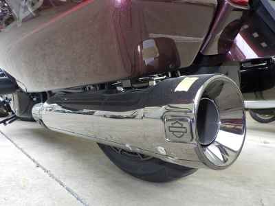 Harley-Davidson Road Glide FLTRXSE1923 CVO 2024