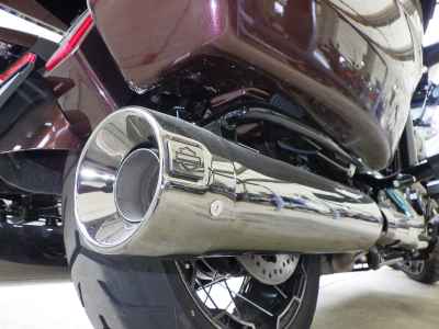 Harley-Davidson Road Glide FLTRXSE1923 CVO 2024