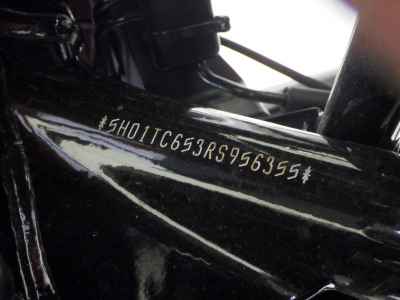 Harley-Davidson Road Glide FLTRXSE1923 CVO 2024