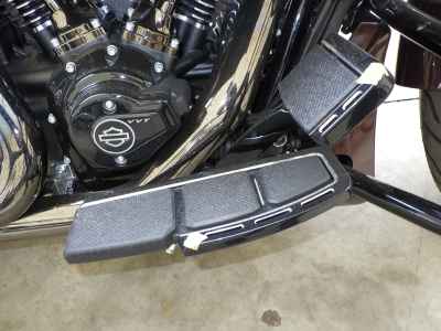 Harley-Davidson Road Glide FLTRXSE1923 CVO 2024