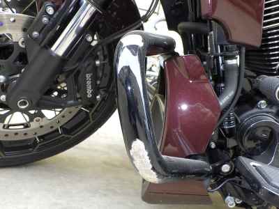 Harley-Davidson Road Glide FLTRXSE1923 CVO 2024