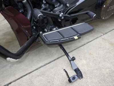 Harley-Davidson Road Glide FLTRXSE1923 CVO 2024