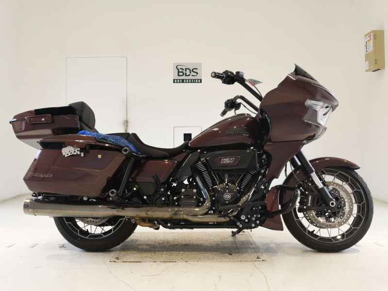 Harley-Davidson Road Glide FLTRXSE1923 CVO 2024