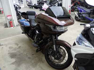 Harley-Davidson Road Glide FLTRXSE1923 CVO 2024